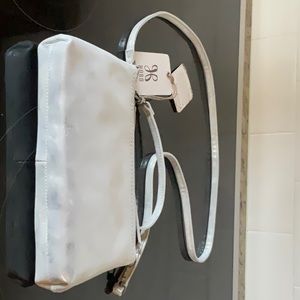 Hobo vintage hide. Color : Snowglobe 100% genuine leather